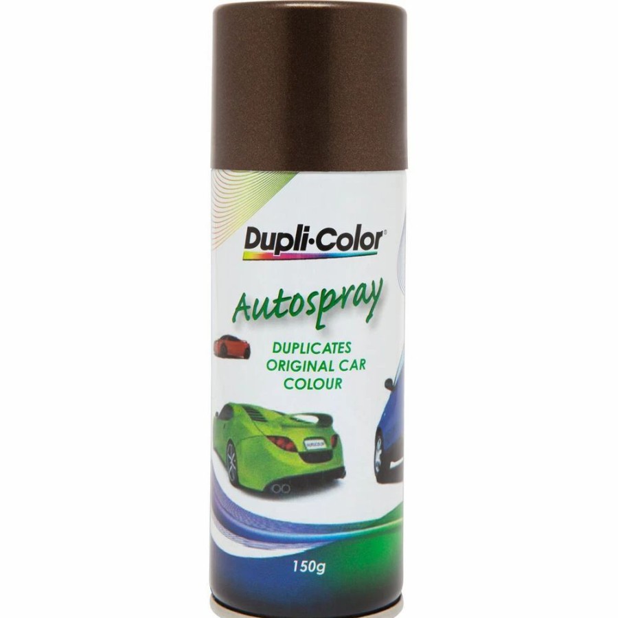 Automotive & Specialty Paints * | Dupli-Color Touch-Up Paint Archon Bronze, Dsf209 150G