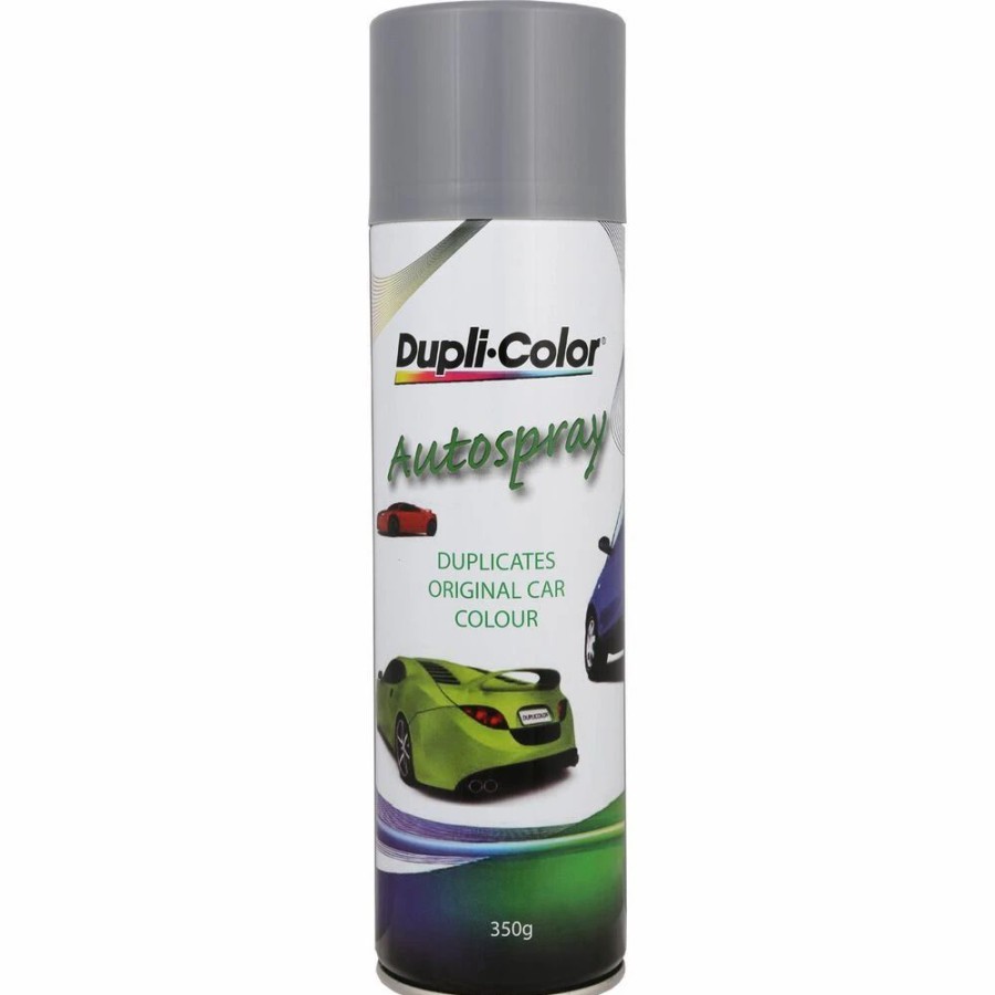 Automotive & Specialty Paints * | Dupli-Color Touch-Up Paint Grey Primer, Ps106 350G