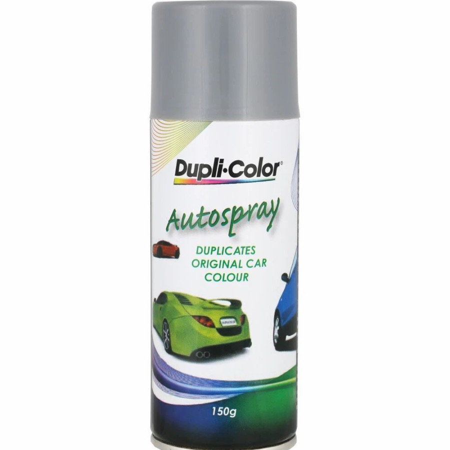 Automotive & Specialty Paints * | Dupli-Color Touch-Up Paint Scratch Filler And Primer, Ds116 150G