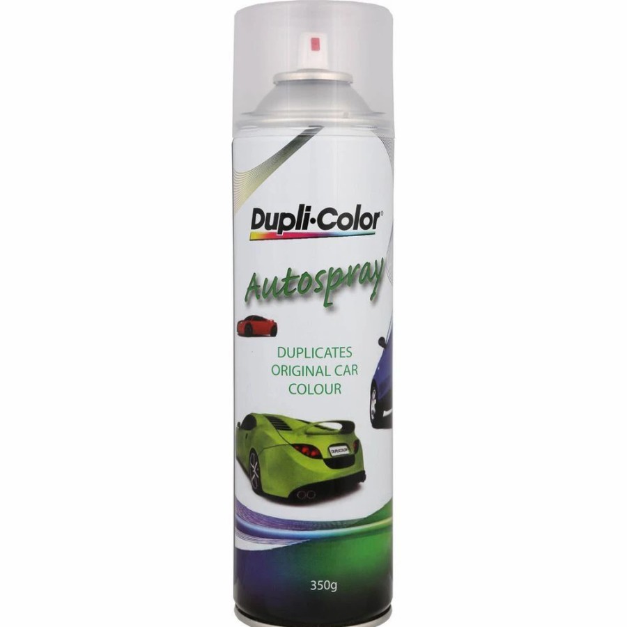 Automotive & Specialty Paints * | Dupli-Color Touch-Up Paint Top Coat Clear, Ps117 350G