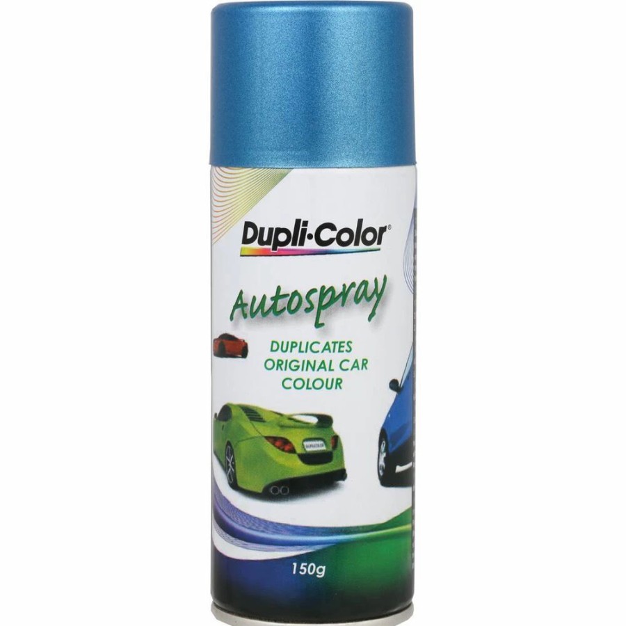 Automotive & Specialty Paints * | Dupli-Color Touch-Up Paint Blue Print, Dsf09 150G