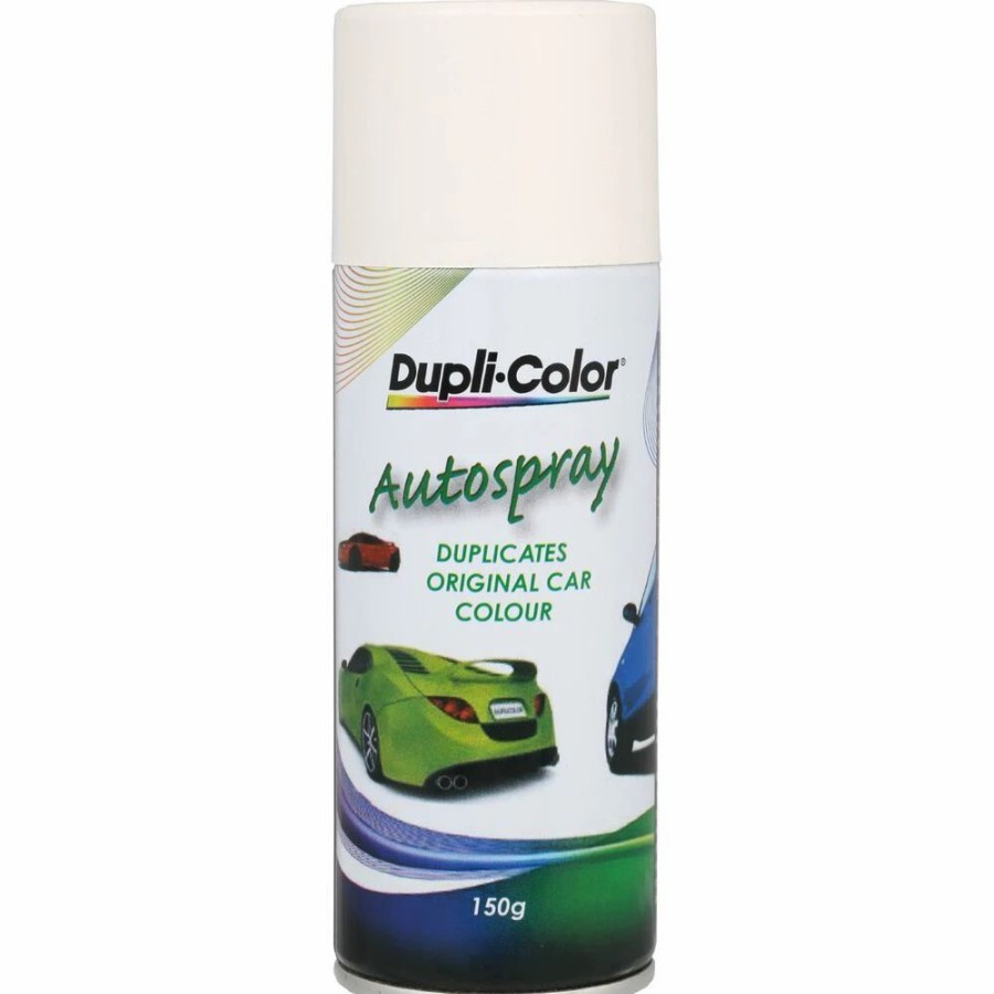 Automotive & Specialty Paints * | Dupli-Color Touch-Up Paint Alpine White, Dsh53 150G