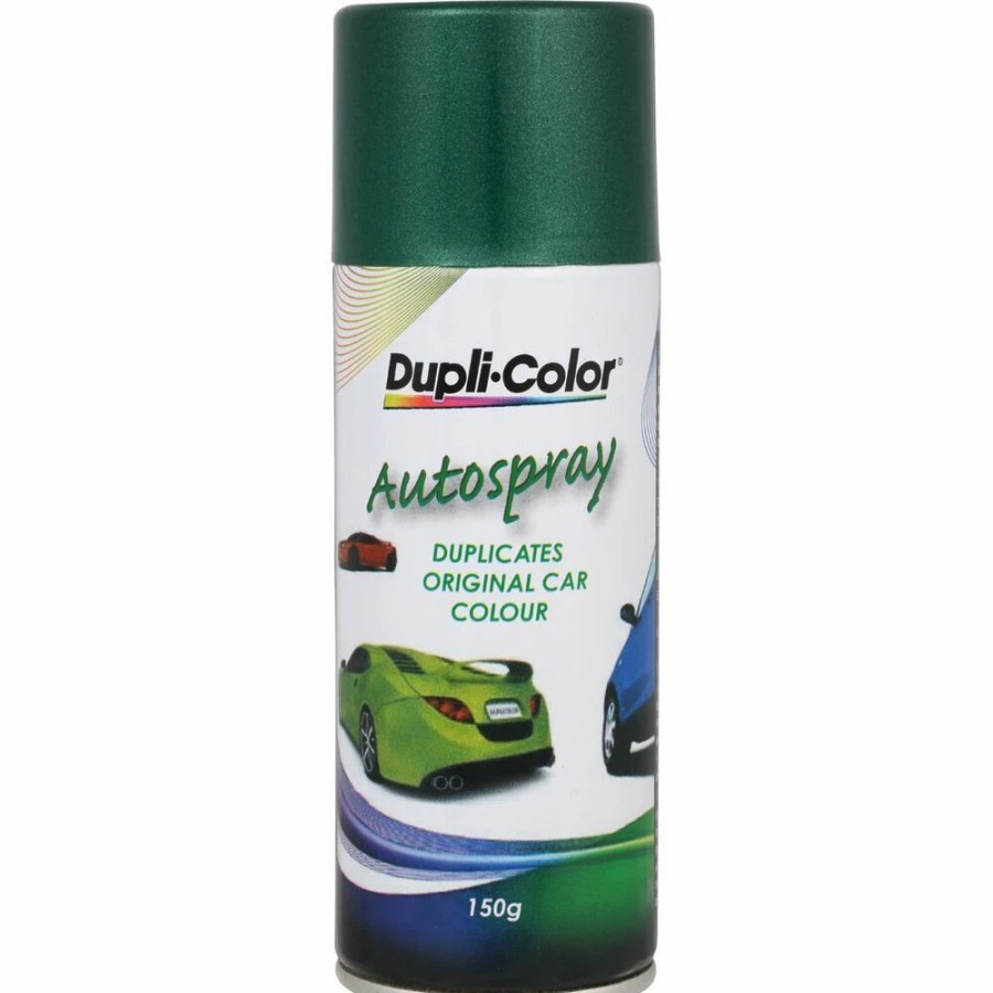 Automotive & Specialty Paints * | Dupli-Color Touch-Up Paint Emerald Green, Dsf39 150G