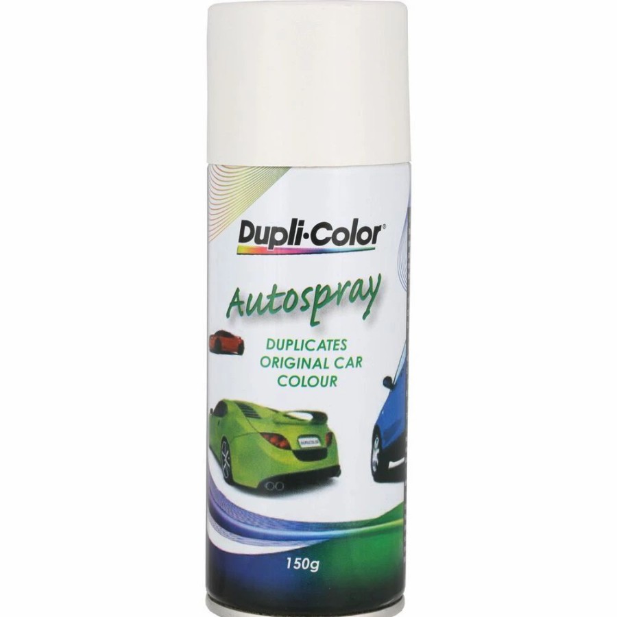 Automotive & Specialty Paints * | Dupli-Color Touch-Up Paint Nissan White 150G Dsn05