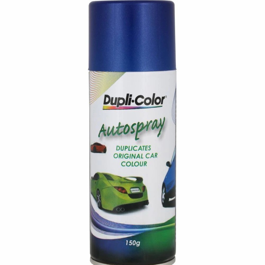 Automotive & Specialty Paints * | Dupli-Color Touch-Up Paint Mitsubishi Electro, Dsm03 150G