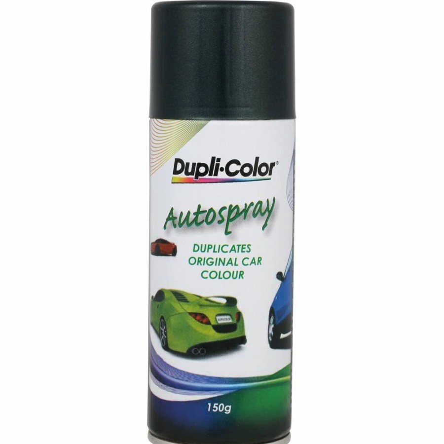 Automotive & Specialty Paints * | Dupli-Color Touch-Up Paint Sherbrooke Green 150G Dsh74