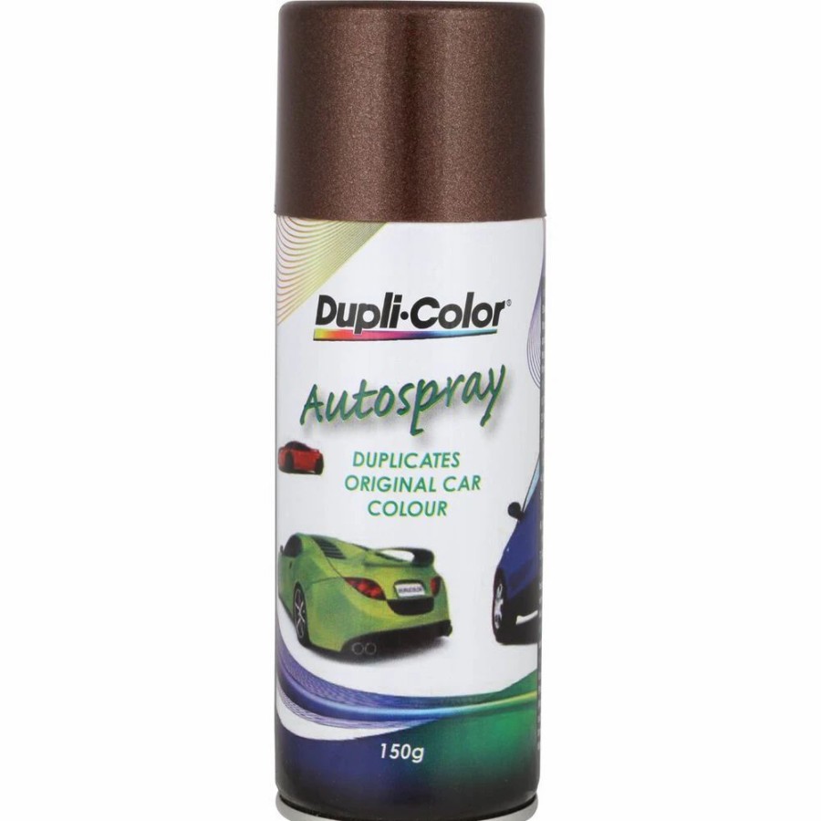 Automotive & Specialty Paints * | Dupli-Color Touch-Up Paint Satellite Brown 150G Dsf49