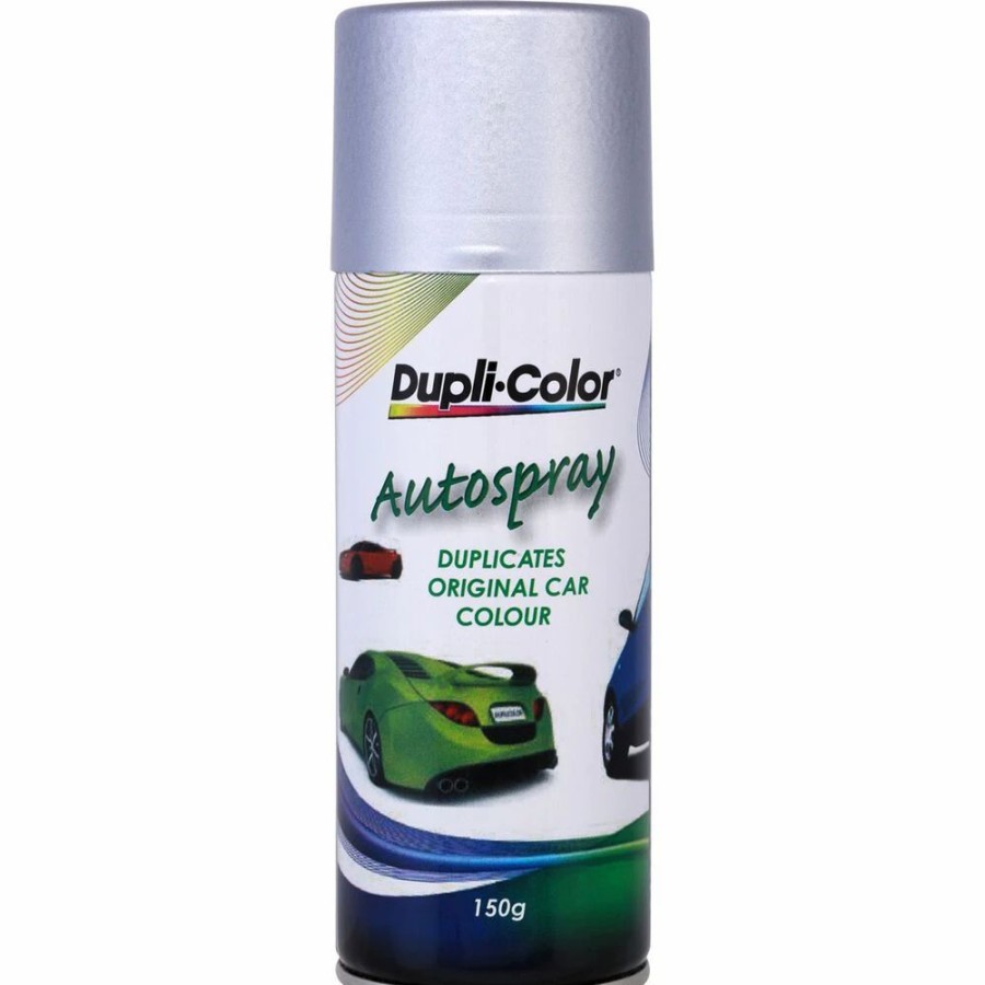 Automotive & Specialty Paints * | Dupli-Color Touch-Up Paint Cool Silver 150G Dsm17