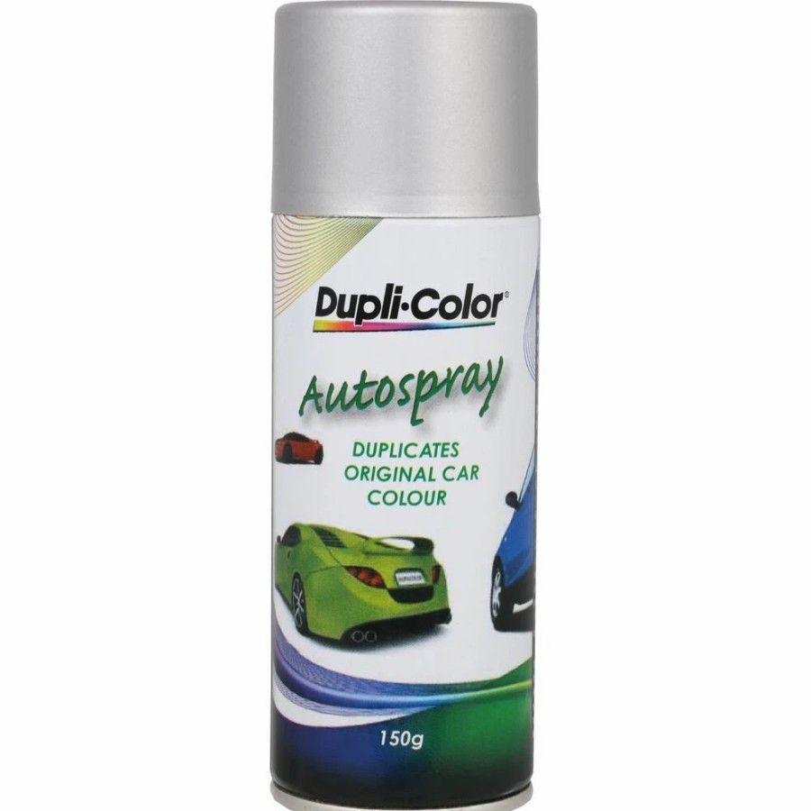 Automotive & Specialty Paints * | Dupli-Color Touch-Up Paint Platinum Silver, Dsn04 150G