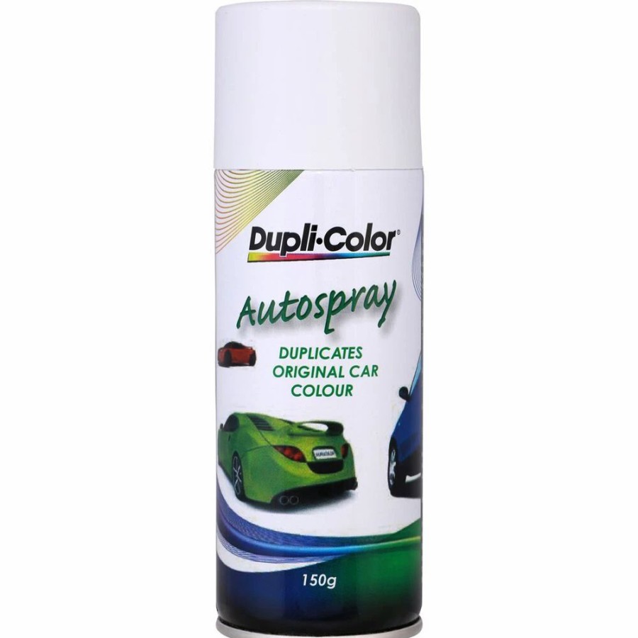 Automotive & Specialty Paints * | Dupli-Color Touch-Up Paint Sarajevo White 150G Dsc46