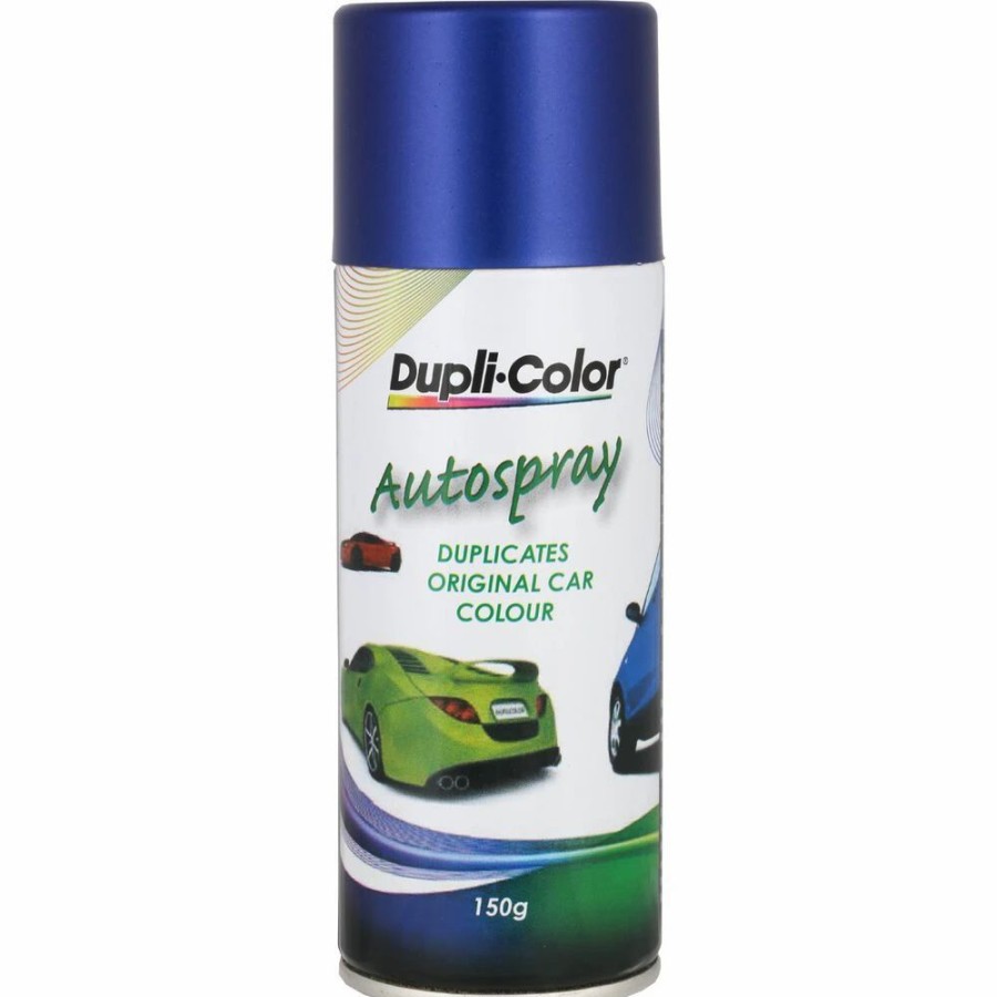 Automotive & Specialty Paints * | Dupli-Color Touch-Up Paint Holden Impulse, Dsh92 150G