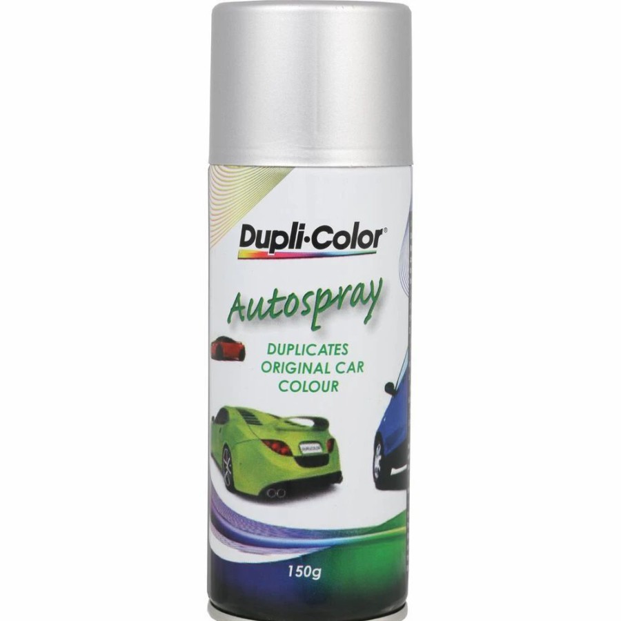 Automotive & Specialty Paints * | Dupli-Color Touch-Up Paint Clean Silver 150G Dshy09