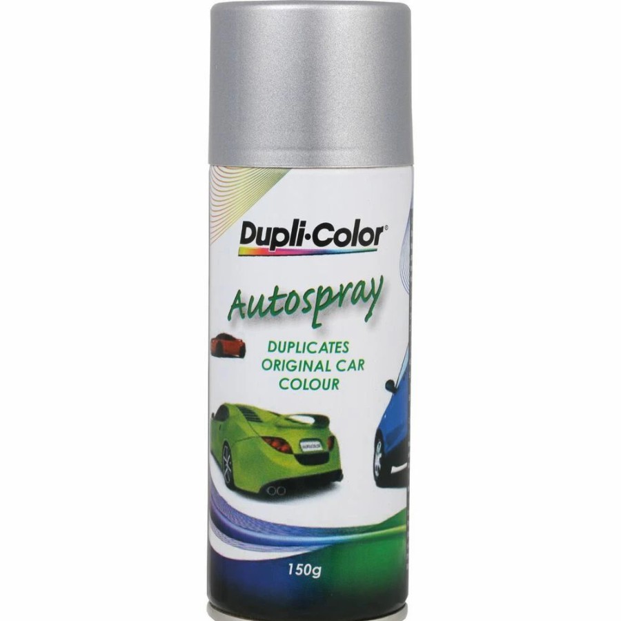 Automotive & Specialty Paints * | Dupli-Color Touch-Up Paint Nitrate Metallic, Dsh205 150G