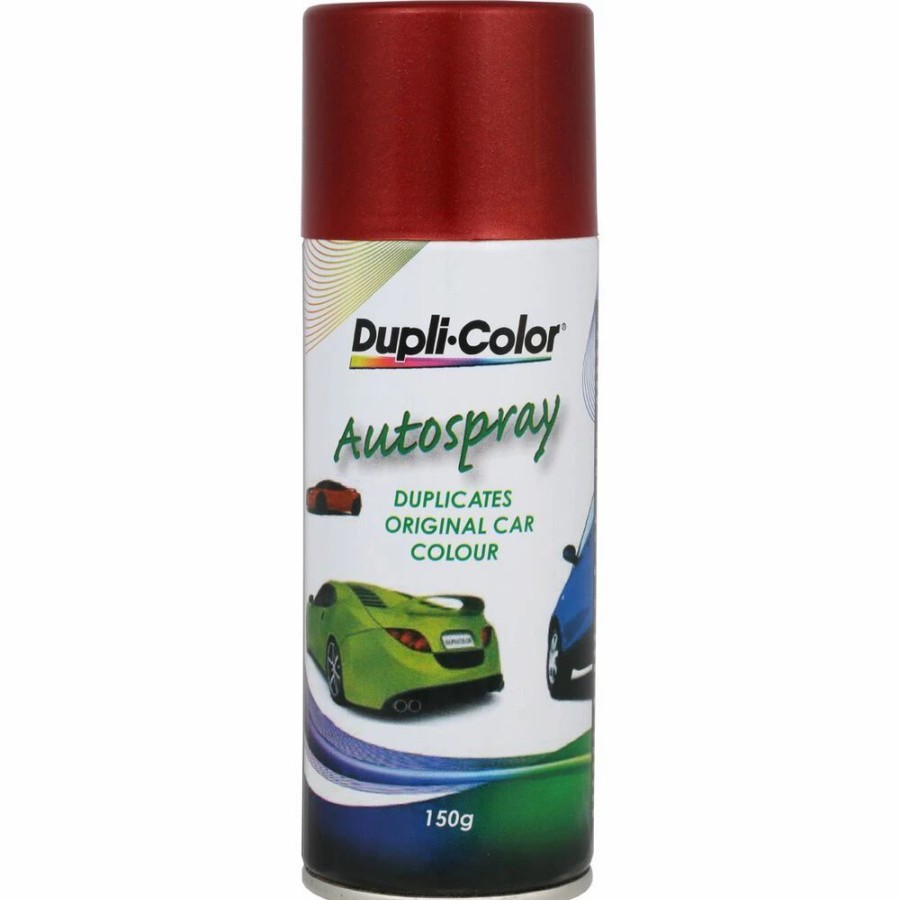 Automotive & Specialty Paints * | Dupli-Color Touch-Up Paint Mitsubishi Molten 150G Dsm01