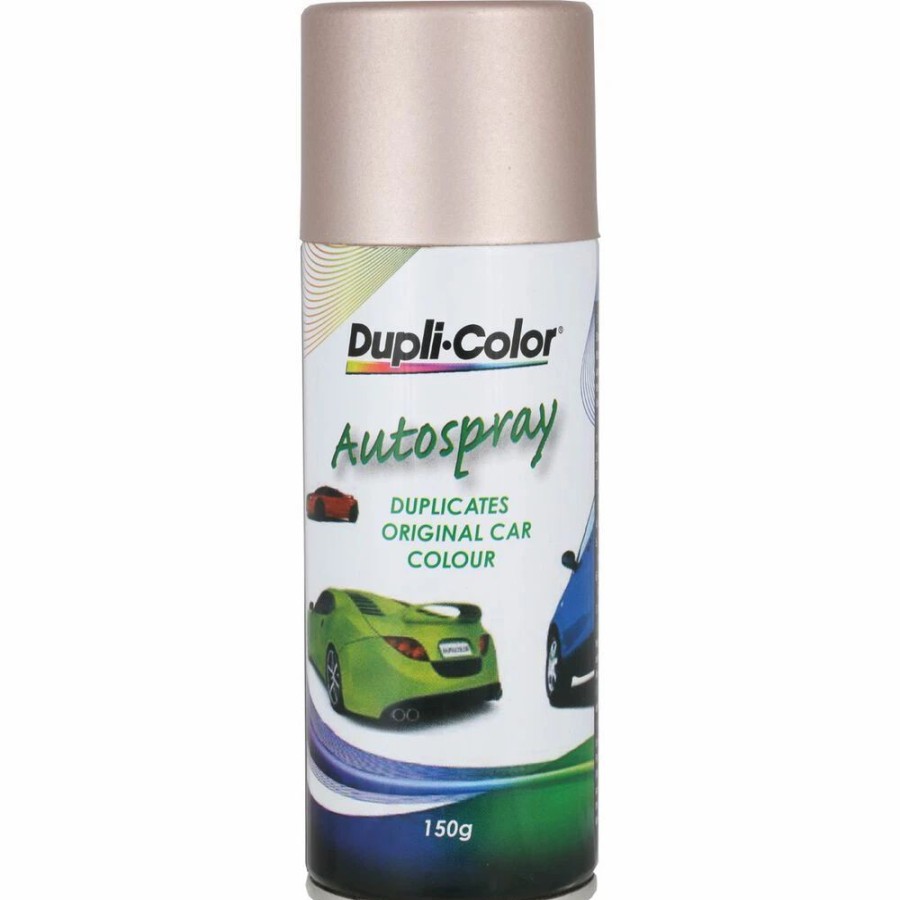 Automotive & Specialty Paints * | Dupli-Color Touch-Up Paint Champagne Glow Metallic 150G Dsh110