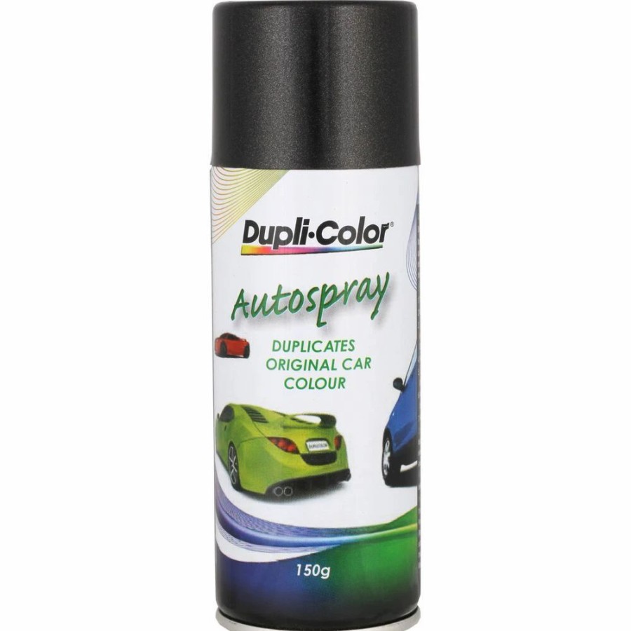 Automotive & Specialty Paints * | Dupli-Color Touch-Up Paint Black Pearl, Dsf78 150G