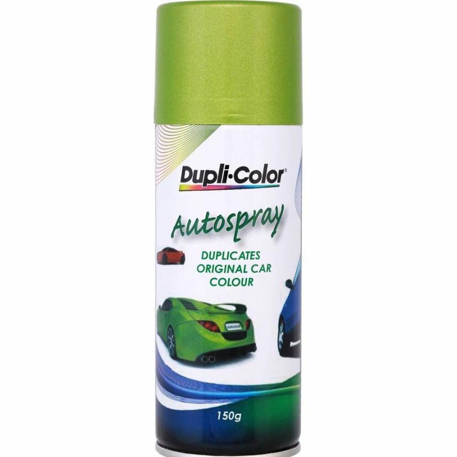 Automotive & Specialty Paints * | Dupli-Color Touch-Up Paint Green Apple Mica 150G Dshy213