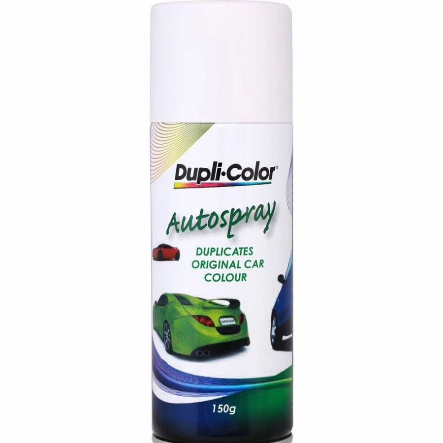 Automotive & Specialty Paints * | Dupli-Color Touch-Up Paint Creamy White 150G Dshy214