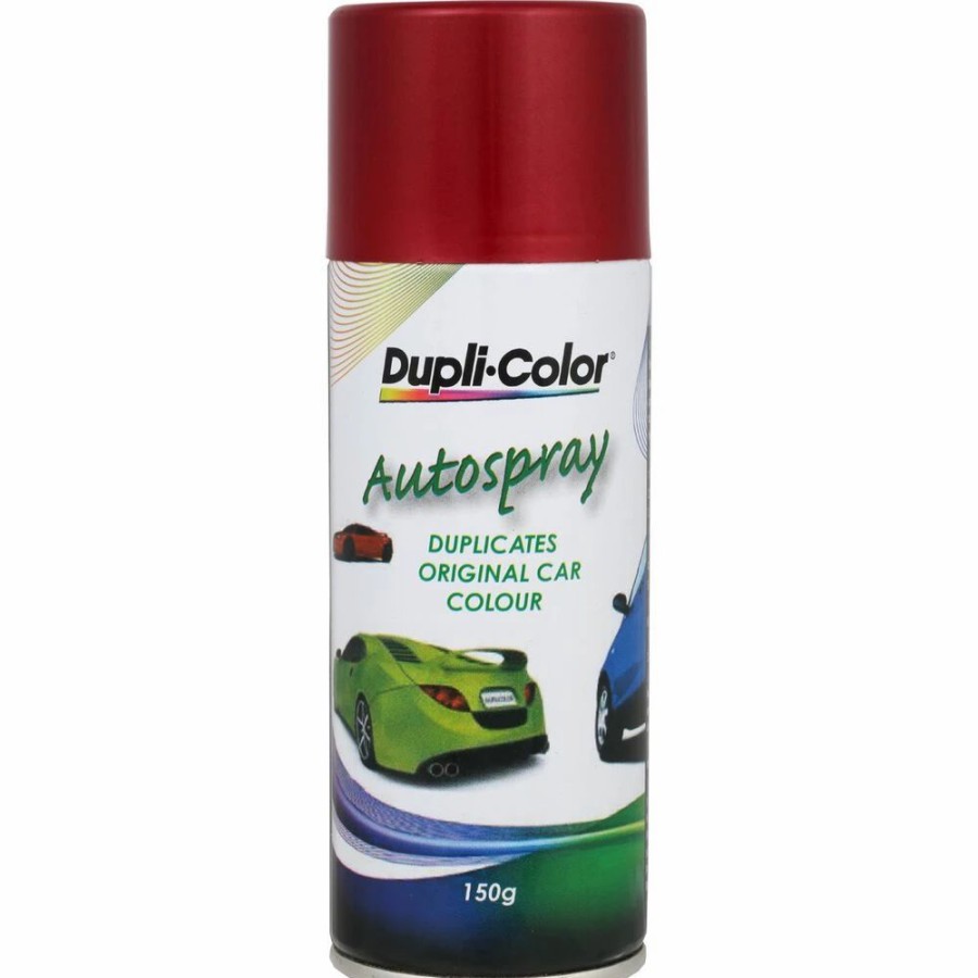 Automotive & Specialty Paints * | Dupli-Color Touch-Up Paint Seduce Mica, Dsf201 150G