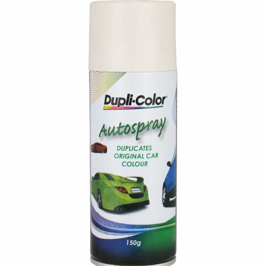 Automotive & Specialty Paints * | Dupli-Color Touch-Up Paint Polar White 150G Dsf03