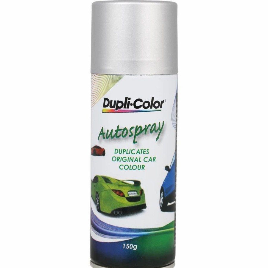 Automotive & Specialty Paints * | Dupli-Color Touch-Up Paint Quicksilver, Dsh89 150G