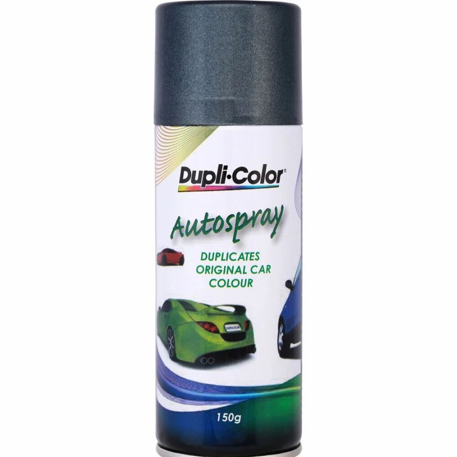 Automotive & Specialty Paints * | Dupli-Color Touch-Up Paint Blue Mountain 150G Dsh210