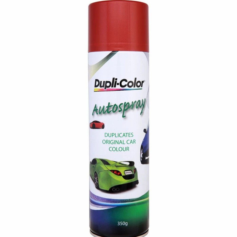 Automotive & Specialty Paints * | Dupli-Color Touch-Up Paint Shanghai Red, Psh88 350G