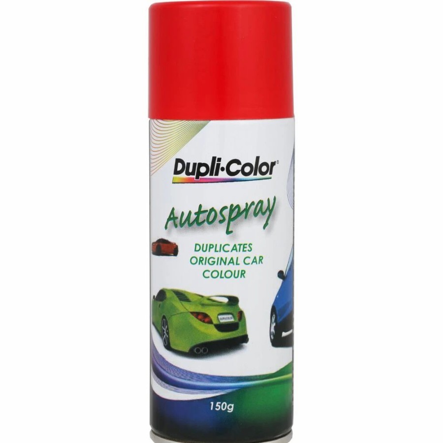 Automotive & Specialty Paints * | Dupli-Color Touch-Up Paint Blaze Red, Dsf94 150G