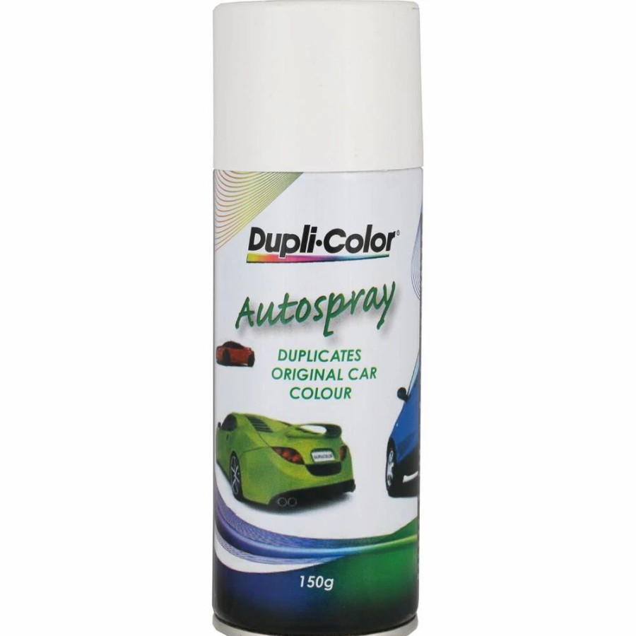 Automotive & Specialty Paints * | Dupli-Color Touch-Up Paint Polar White 150G Dsc41