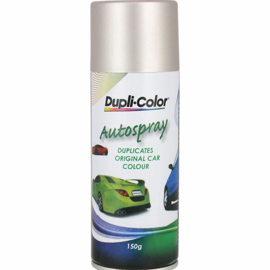 Automotive & Specialty Paints * | Dupli-Color Touch-Up Paint Toyota Parchment 150G Dst63