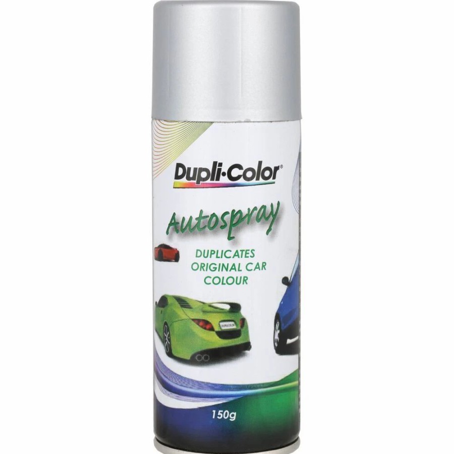 Automotive & Specialty Paints * | Dupli-Color Touch-Up Paint Liquid Silver, Dsf93 150G