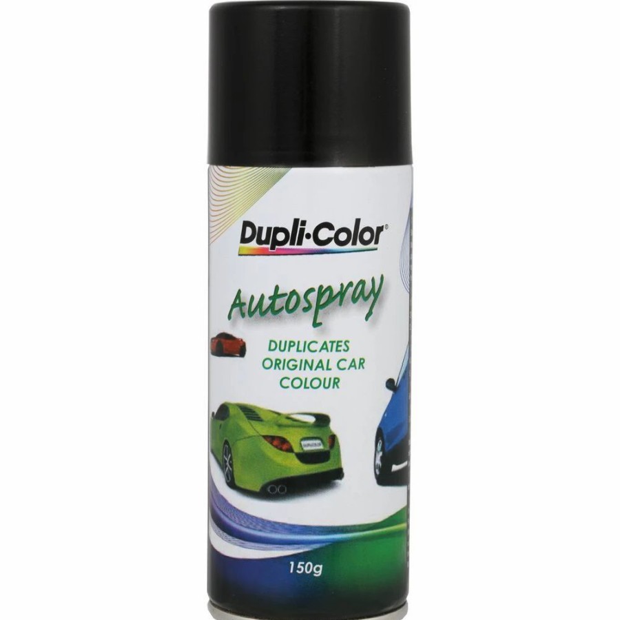 Automotive & Specialty Paints * | Dupli-Color Touch-Up Paint Astral Black, Dst71 150G