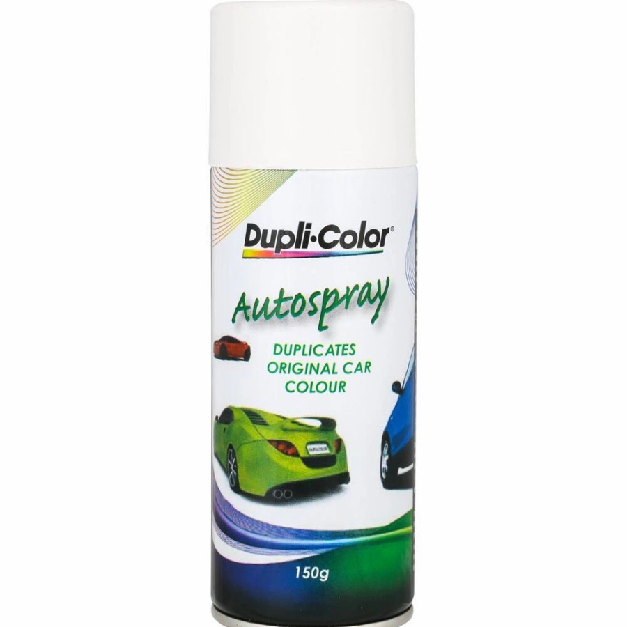 Automotive & Specialty Paints * | Dupli-Color Touch-Up Paint Alaskan White, Dsf63 150G