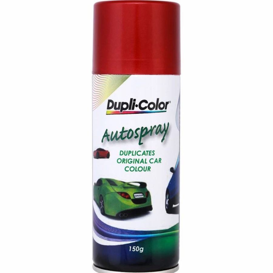 Automotive & Specialty Paints * | Dupli-Color Touch-Up Paint Candy Red Pearl, Dsf205 150G