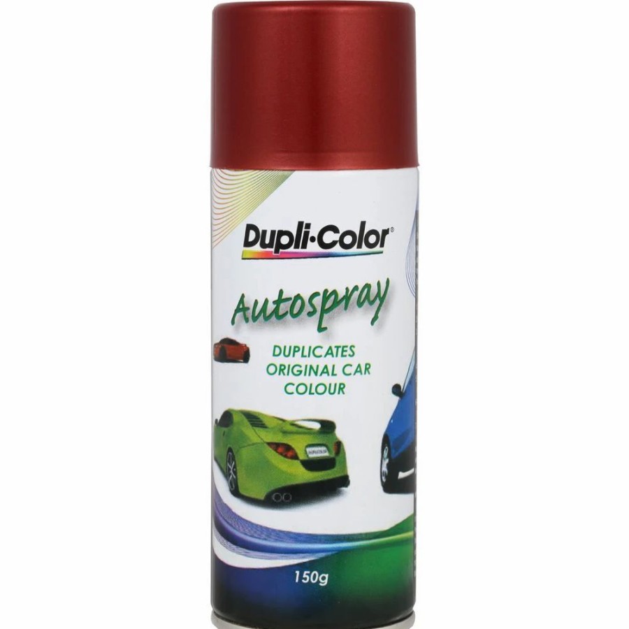 Automotive & Specialty Paints * | Dupli-Color Touch-Up Paint Toyota Red Earth 150G Dst62