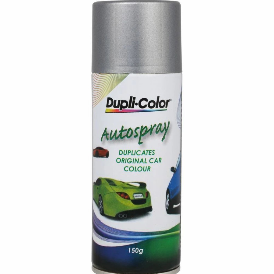 Automotive & Specialty Paints * | Dupli-Color Touch-Up Paint Mercury Silver, Dsf98 150G