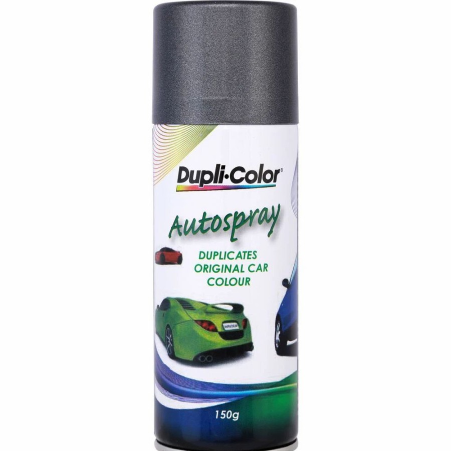 Automotive & Specialty Paints * | Dupli-Color Touch-Up Paint Graphite, Dst217 150G