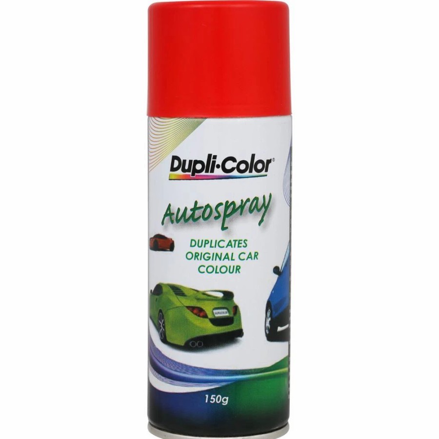 Automotive & Specialty Paints * | Dupli-Color Touch-Up Paint Ford Vixen, Dsf12 150G