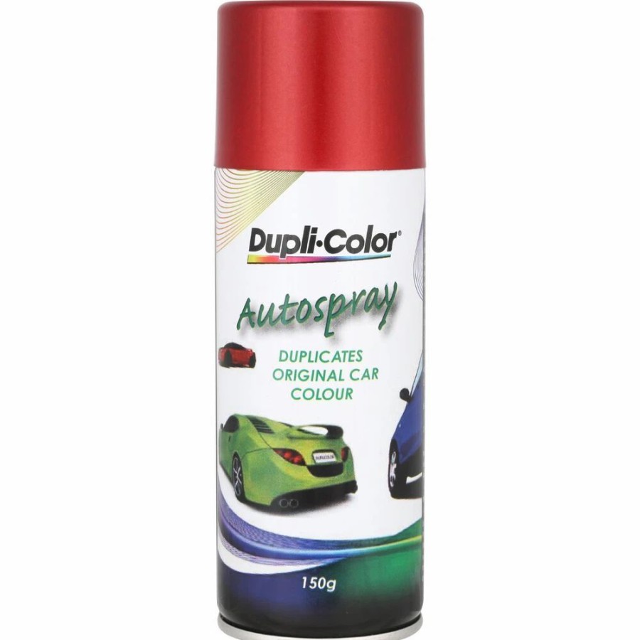 Automotive & Specialty Paints * | Dupli-Color Touch-Up Paint Regency 150G Dsf77