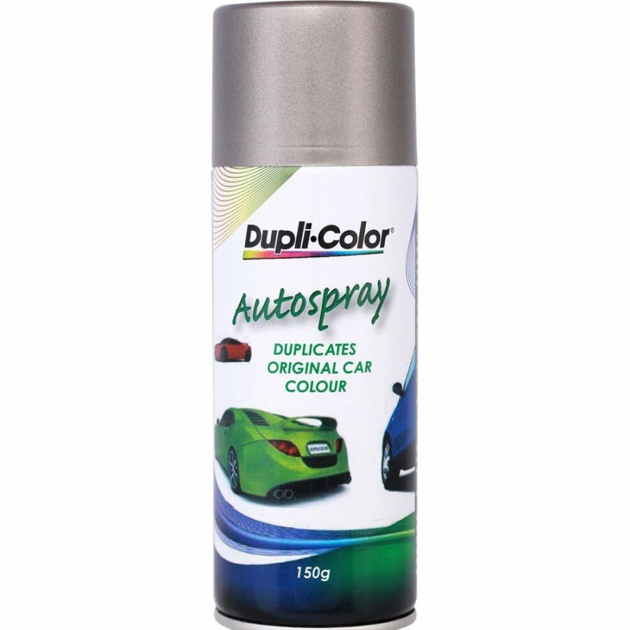 Automotive & Specialty Paints * | Dupli-Color Touch-Up Paint Tungsten Pearl Metallic, Dsh84 150G