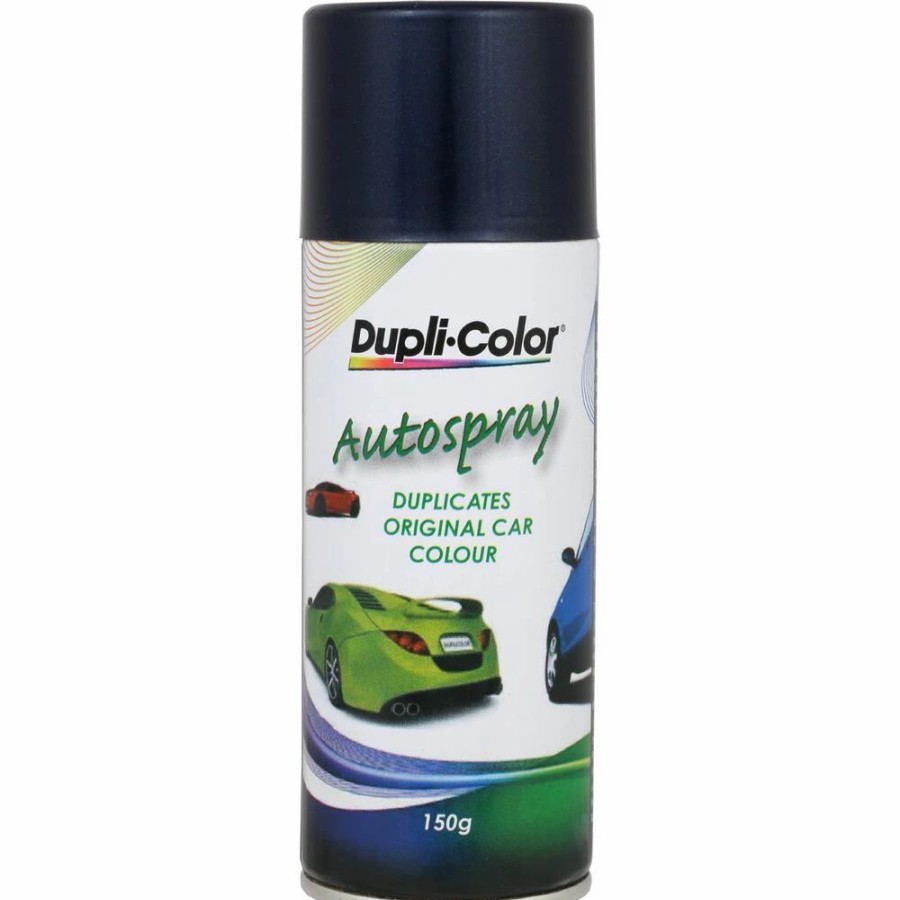 Automotive & Specialty Paints * | Dupli-Color Touch-Up Paint Vespers Blue, Dsh86 150G