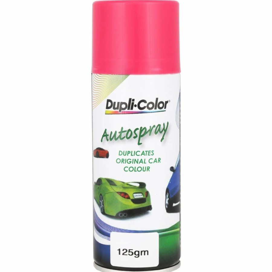 Automotive & Specialty Paints * | Dupli-Color Touch-Up Paint Fluoro Pink, Ds120 125G