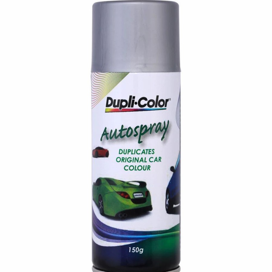 Automotive & Specialty Paints * | Dupli-Color Touch-Up Paint Grey Metallic, Dsda04 -150G