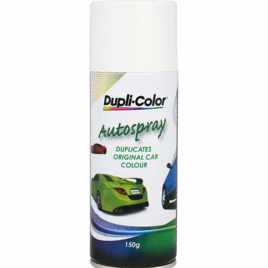 Automotive & Specialty Paints * | Dupli-Color Touch-Up Paint Dove White 150G Dsf95