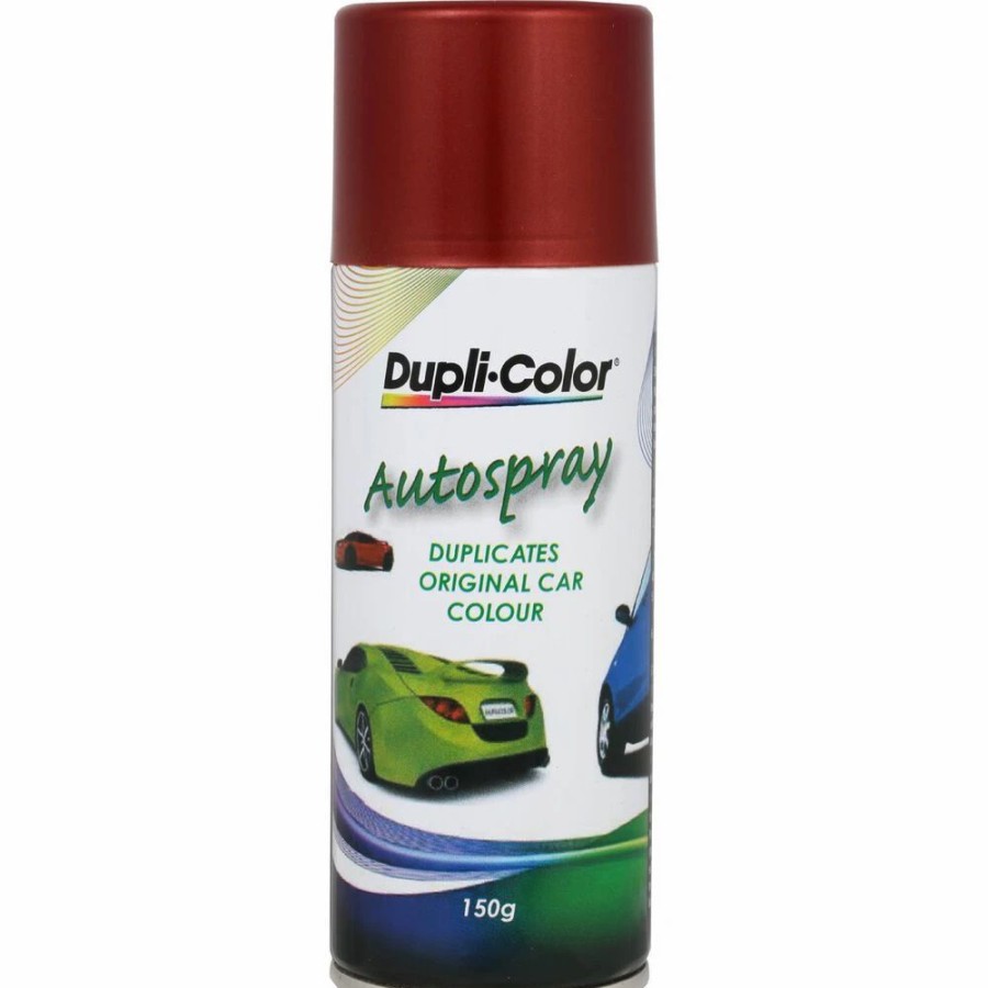 Automotive & Specialty Paints * | Dupli-Color Touch-Up Paint Shanghai Red, Dsh88 150G