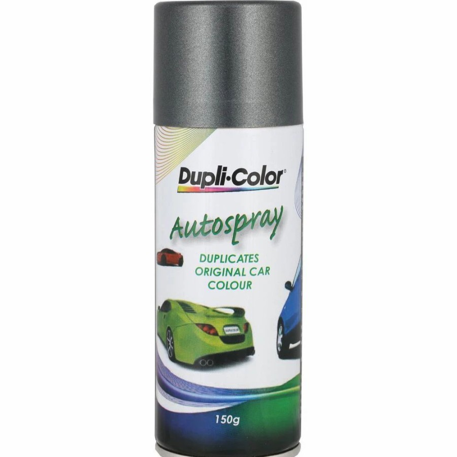 Automotive & Specialty Paints * | Dupli-Color Touch-Up Paint Gunmetal, Dsh20 150G