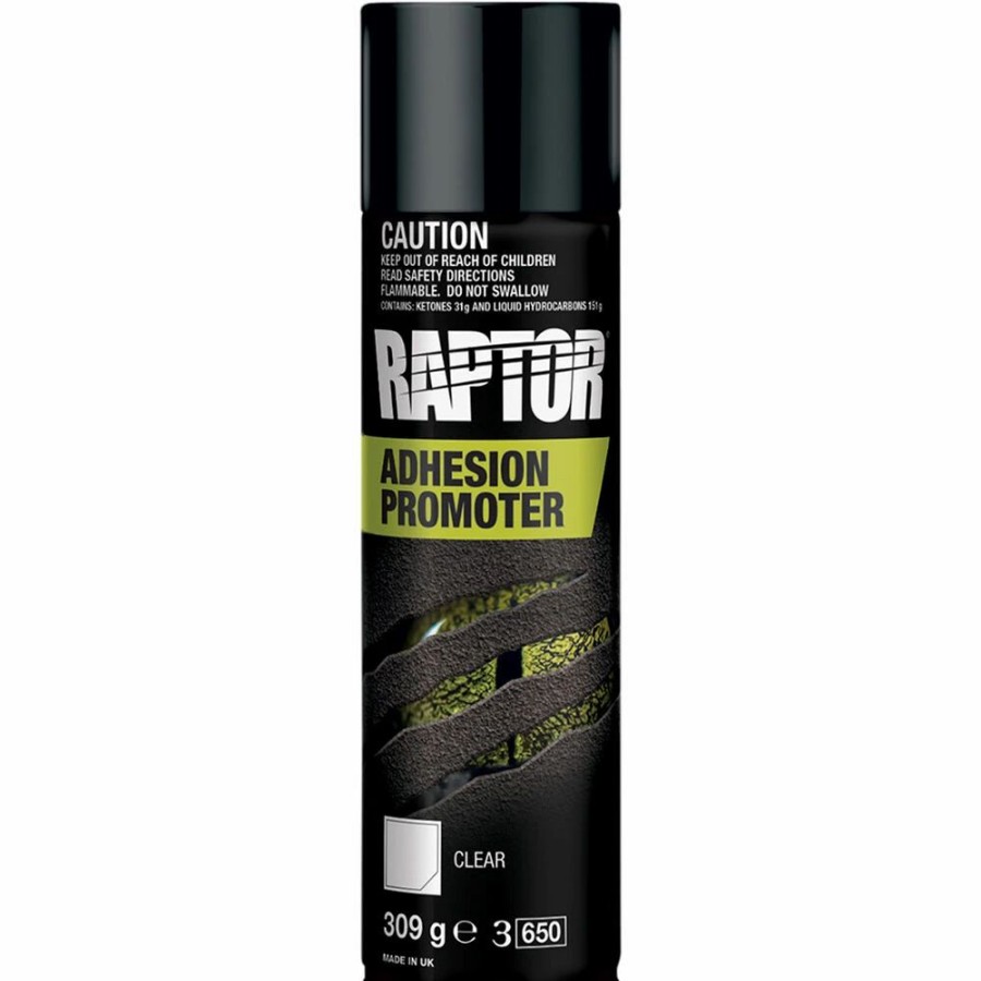 Automotive & Specialty Paints * | Raptor Adhesion Promoter