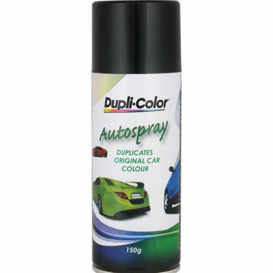 Automotive & Specialty Paints * | Dupli-Color Touch-Up Paint Panther Black Mica, Dsh103 150G