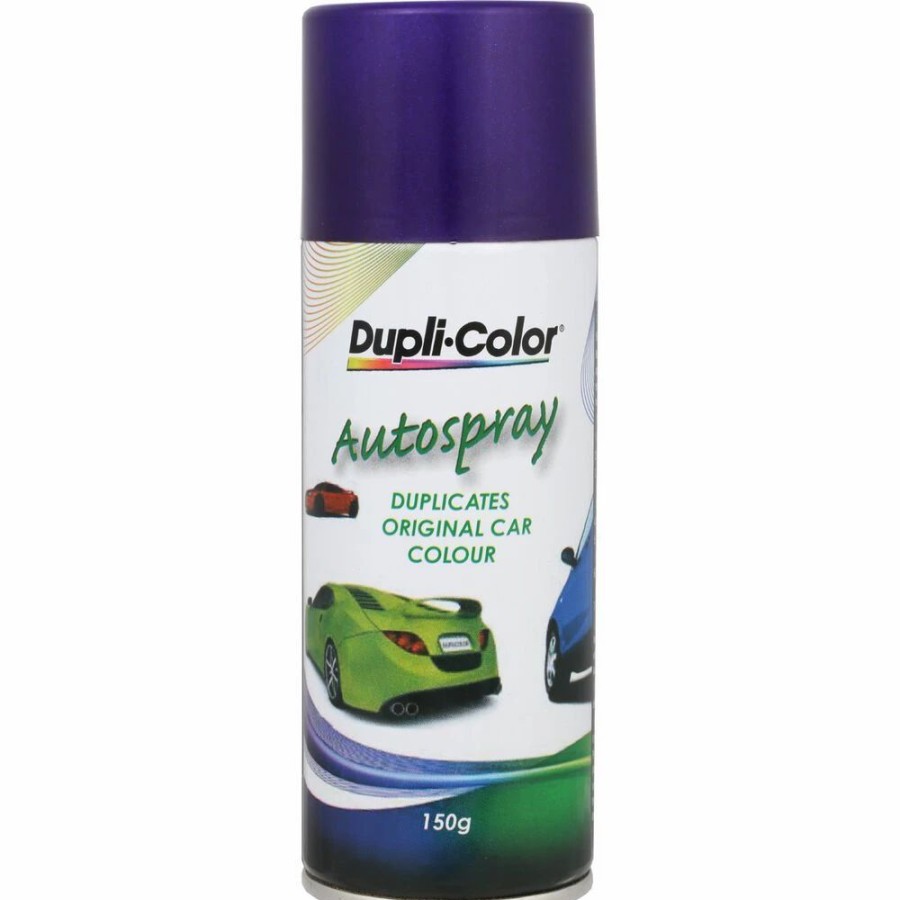 Automotive & Specialty Paints * | Dupli-Color Touch-Up Paint Viper Mica, Dsf203 150G