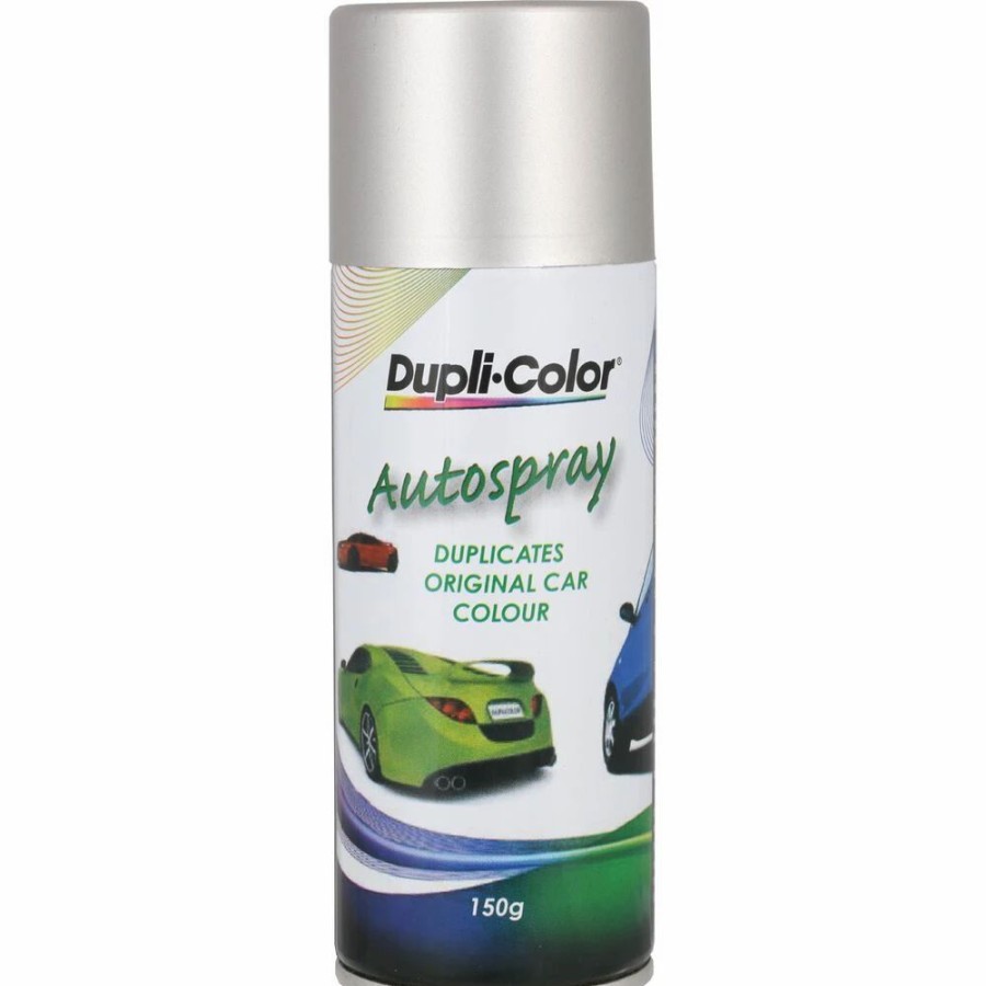 Automotive & Specialty Paints * | Dupli-Color Touch-Up Paint Light Silver, Dsh61 -150G